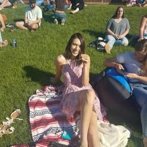 Meet your Posher, Hannah